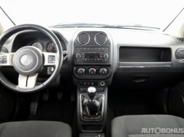 Jeep Compass | 4