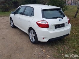 Toyota Auris | 2