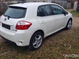 Toyota Auris | 3