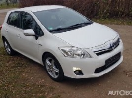 Toyota Auris | 4