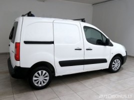 Citroen Berlingo | 2