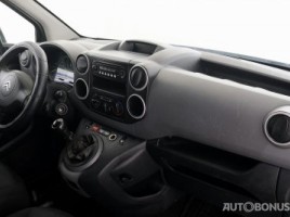 Citroen Berlingo | 4