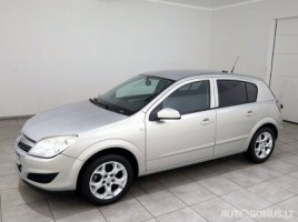 Opel Astra | 1