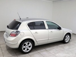 Opel Astra | 2