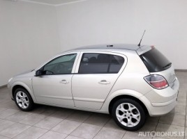 Opel Astra | 3