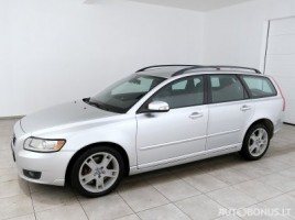 Volvo V50 | 1