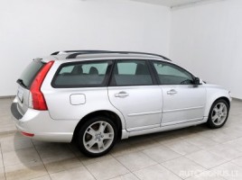 Volvo V50 | 2