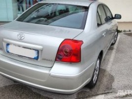 Toyota Avensis | 1