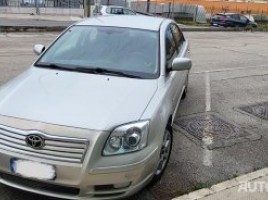 Toyota Avensis | 2