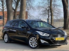 Hyundai i40 | 1