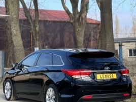 Hyundai i40 | 3