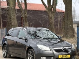 Opel Insignia | 2