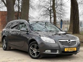 Opel Insignia | 1