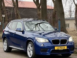 BMW X1 | 2