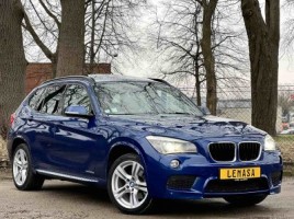 BMW X1 | 1