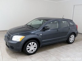 Dodge Caliber | 1