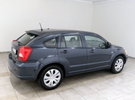 Dodge Caliber | 2