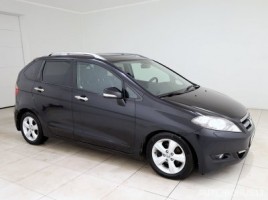 Honda FR-V monovolume