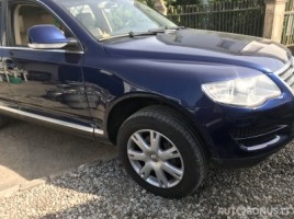 Volkswagen Touareg | 1