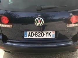 Volkswagen Touareg | 4