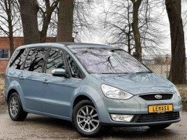 Ford Galaxy | 1