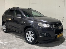 Chevrolet Captiva | 3