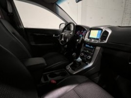 Chevrolet Captiva | 4