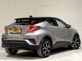 Toyota C-HR | 4