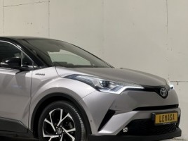 Toyota C-HR | 3