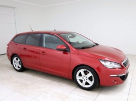 Peugeot 308 universalas