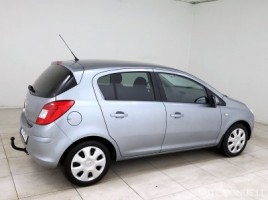 Opel Corsa | 2