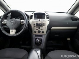 Opel Zafira | 4