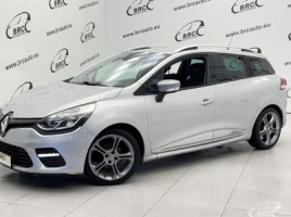 Renault Clio universal