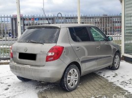 Skoda Fabia | 1