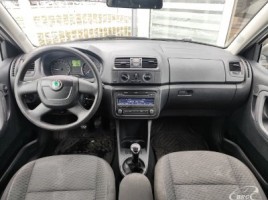 Skoda Fabia | 2