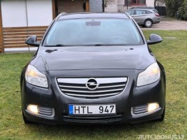 Opel Insignia | 1