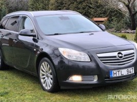 Opel Insignia | 2