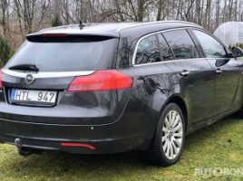 Opel Insignia | 4