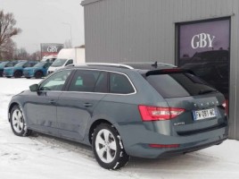 Skoda Superb | 4