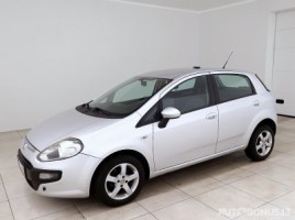 Fiat Punto | 1