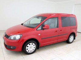 Volkswagen Caddy | 1