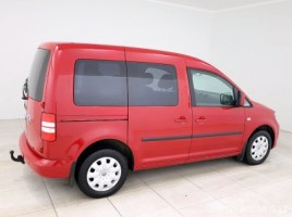 Volkswagen Caddy | 2