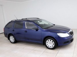 Skoda Octavia universal