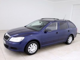 Skoda Octavia | 1