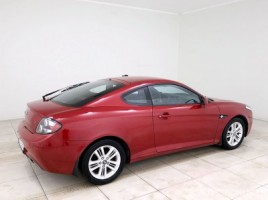 Hyundai Coupe | 2