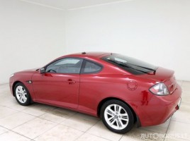 Hyundai Coupe | 3