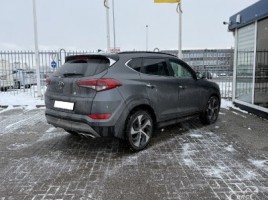 Hyundai Tucson | 1