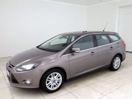 Ford Focus | 1