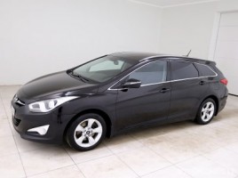 Hyundai i40 | 1