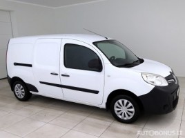 Renault Kangoo commercial